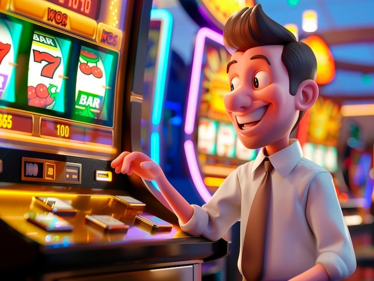 Aksi seru taruhan sepak bola di platform mobile kura2 dengan interface intuitif