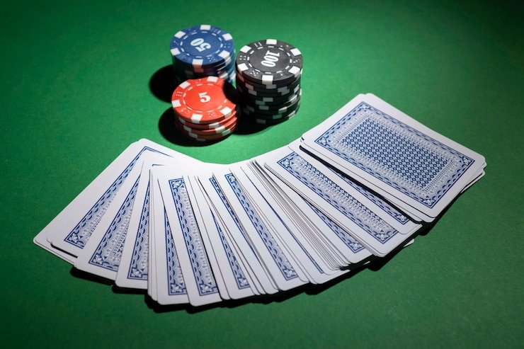 Pengguna bermain live casino dengan nyaman sambil memantau pengeluaran melalui fitur batas deposit