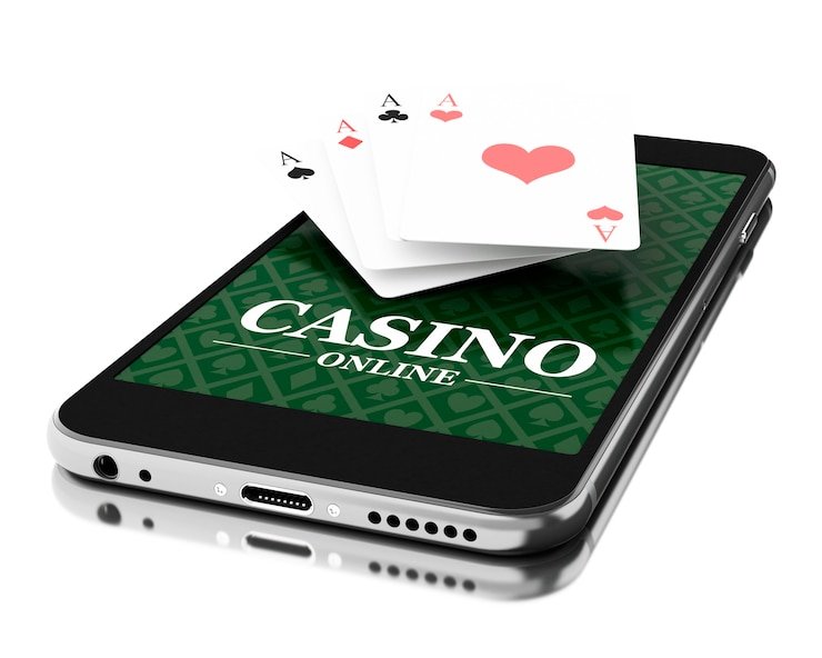 Pengguna menikmati layanan Live Casino dengan fitur pengamanan lengkap dari kura2