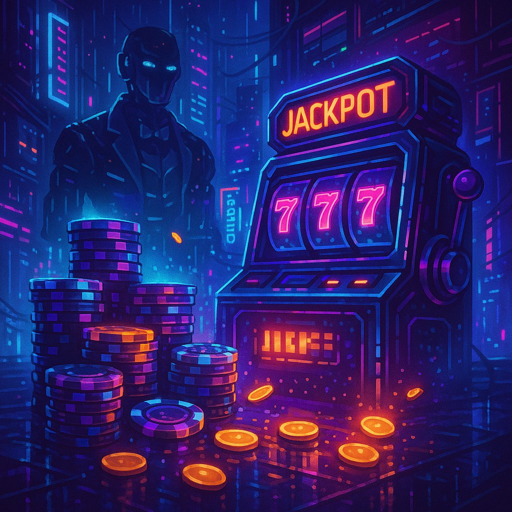 Ilustrasi permainan bertanggung jawab dengan kontrol pengguna aktif di platform kura2